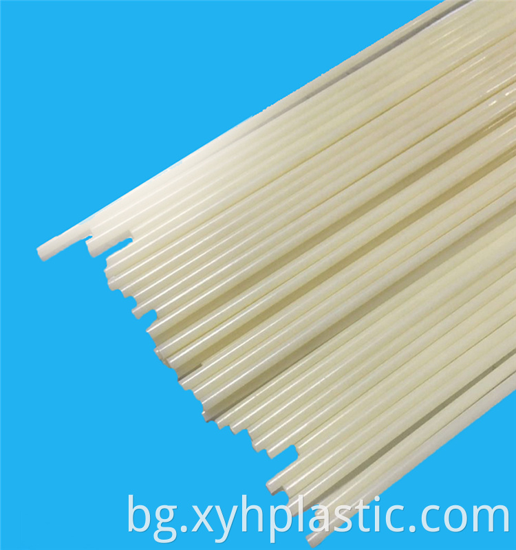 Engineering Plastic ABS Rod